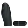 Dingye Clitoral Vibrator Vagina Massager Clit Stimulator Gspot Finger Vibrator Sex Bullet for Couple Sex Product279s1466487