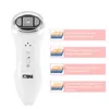 Dispositivi per la cura del viso Ultrasuoni Mini Hifu Bipolare RF Macchina per il sollevamento ad ultrasuoni focalizzata ad alta intensità LED Antirughe Pelle Spa Beauty 221109