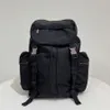 2022新しいLu Yoga Bag Designer Backpack 25L