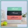 Кекс Aron Cake Boxes Home Mode Chocolate Biscuit Bupin Box Retail Paper Packaging 20 3x5 3 см пакет доставки сад Kitche dhxgl