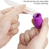 Liquid Droppers Silicone and Plastic Pipettes Transfer Eyedropper Bulb Tip Kids Making Candy Kitchen Baking Tools MJ1079