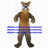 Light Tan Squirrel Mascot Costume Chipmunk Chipmuck Chippy Eutamias Cartoon Character Family Gifts The Choicest Goods zx535