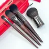 Epack Makeup Brush Natural Goat Hair Brushes Set Professional Kit Brocha Maquillaje Pedzle do MakijazuブレンディングスマッジングブラシSHA3621596