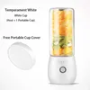 Spremiagrumi FAFEINI marca ricarica wireless con tazza di succo elettrica macchina domestica frutta e verdura