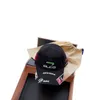 Роскошный бренд Bucket Hat Дизайнерские женские теплые шляпы с широкими полями Стильные мужские классические универсальные кепки Beanie Cap Модные спортивные кепки D22111001JX