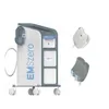 آلة علاج الصدمة 2023 Emszero آلة عالية الكثافة EMS RF آلات التخسيس