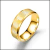 Кольца Band Rings Испания ювелирные украшения