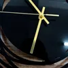 Orologi da parete Orologio Design moderno Casa e decorazione Soggiorno Camera da letto Moda Bellissimo decoro Decorazione digitale decorata