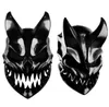 Halloween Slaughter to Prevail Mask Deathmetal Kid of Darkness Demolisher Shikolai Demon Masks Brutal Deathcore Cosplay Prop4982107