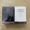 EPACK Top Quality Le Lift Hand Cream 50ml La Creme Main Black Egg White Black Hands Cream Skin Care