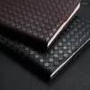 Vintage A5 PU Leather Memo Diary Commercial Writing Pads Notebook Classic Stationery Agenda Office Black Planner