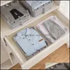 Kleiderbügel Racks Kleidung Klappbrett Plattenstapel Dressbook Pullover Hemd Aufbewahrungsbretter Kunststoff Wäsche Organizer Racks Kleine Größe Dhnyr