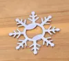 Winter Wedding Favors Silver Snowflake Wine Bottle Opener Party Giveaway Gift For Guest C1110