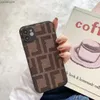 Famous brand designer all covered phone cases For iPhone 12 promax 12pro 11 XS Max XR X 8 Plus come with box yucheng06