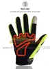ST33 Motorcycle Gloves Summer Breathable Mesh Moto Bike Cycling Gloves Men Women Touch Screen Motocross Full Finger Gloves XXL