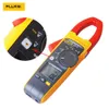 Fluke 376 FC TRUE-RMS 1000A AC/DC Medidor de grampo com IFLEX mede a corrente CA/DC com a sonda de corrente IFlex incluída