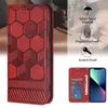 Cas de motif de football Crossbody Bandoulière Flip Magnet Étui en cuir pour iPhone 14 Plus 13Mini 12 Pro 11 SE 7 8 x xs max xr Wallet