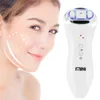 Dispositivi per la cura del viso Ultrasuoni Mini Hifu Bipolare RF Macchina per il sollevamento ad ultrasuoni focalizzata ad alta intensità LED Antirughe Pelle Spa Beauty 221109