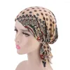 قبعات الكرة صغيرة الحجم البيسبول قبعة نساء الكشكش قبعة الوشاح عاصمة التفاف ملابس المرأة