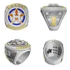 Mit Box 2021-2022 Astros World Houston Baseball Championship Ring NO.27 ALTUVE NO.3 FANS Geschenk Größe 11 #