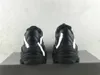 Authentieke heren Triple S Logotype schoenen Sneaker in Black White Technical Material Speed ​​Platform Men Women Outdoor Sports met originele doos 36-46