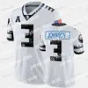 Футбольная одежда для американских колледжей UCF Knights Space Game Football Jersey NCAA College 40 CITRONAUTS Daunte Culpepper Breshad Perriman Dillon Gabriel Isaiah Bowser Ja