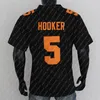 American College Football Wear Orange Bowl Tennessee Volunteers Jersey Joe Milton III Hendon Hooker Jalin Hyatt Jaylen Wright Jabari Small