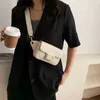 Purse High level pneumothorax Bag Messenger 2022 spring new Handbags Womens popular small square Pu sling single Shoulder