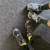 Hotselling scarpe da trekking casual 2002R scarpe da basket scarpe sportive scarpe da allenamento scarpe da corsa Billie Eilish Jumpman 15 15S scarpe sportive da donna da uomo Doernbecher