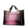 Umhängetaschen Luxus Damen Lederhandtaschen HBP Designer Umhängetasche Patent Damenmode Tote Sac A Main