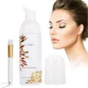 Eyelash Extension Cleanser Eyelid Foaming Cleanser Lash Foam Shampoo for Extensions