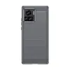Чехлы для телефонов для MOTO Edge 30 S30 X30 G22 G42 G52 G82 G200 G100 G60S 5G Карбоновый прочный текстурированный чехол с рисунком, мягкая обложка