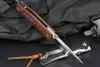 SICAK M6685 PILLPER Katlanır Bıçak D2 Saten Damla Noktası Bıçağı G10 Çelik Sac Tutma Kalıcı Bearing Hızlı Açık Klasör Bıçakları