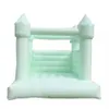 8x8ft Kids Bounce House Надувные свадебные вышибала прыжки для взрослых для вечеринки с воздуходувка бесплатно корабль 4461431