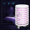 Disinfestazione Usb Led Mosquito Killer Pocatalyst Efficienza repellente Lampada Ristorante Tipo di shock Zanzare elettroniche Drop Delivery H Dhzpx