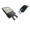 Mordern Outdoor Wall Lamps Shoe Box Street Light 100W 150W 200W 300W Light Sensor IP67