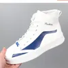 2022 NIEUWE MEN's kledingschoenen