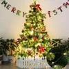 Strings 200m Christmas Lights Garden Outdoor Waterproof Plug Fairy Led String Remote Control Tree Room Wedding Decoration Party