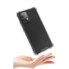 Transparent Phone Cases Anti-fall Shockproof Protection TPU Clear Case 1.5mm For Samsung Note20 S22 Ultra Plus A Series Back Cover
