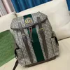 Mochila de gran capacidad Equipaje el bolso de mano para mujer Hombre Flor negra Duffle Bolsas de viaje Mochilas de diseñador Bolsos Monedero Moda Hombre Mujer bolso Mochila