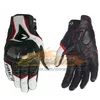 ST49 Touch Screen Leather Motorcykelskoterhandskar Handla skydd Racing Motocross Glove Spring Autumn Gloves For Men