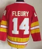 Vintage HockeynhlJerseys 12 Jarome Iginla 14 Theoren Fleury 25 Joe Nieuwendyk 30 Mike Vernon 39 Doug Gilmour 2 Al Macinnis 9 Lanny McDonald 10 Gary Roberts Re