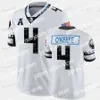 Футбольная одежда для американских колледжей UCF Knights Space Game Football Jersey NCAA College 40 CITRONAUTS Daunte Culpepper Breshad Perriman Dillon Gabriel Isaiah Bowser Ja