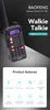 Walkie Talkie BAOFENG 10 W Tragbares Hochleistungs-Walkie-Talkie UV-10R 50 km VHF UHF Dualband Zweiwege-CB-Amateurfunk-Transceiver UV5R Aktualisiert 221109