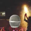Mikrofone Karaoke-Kondensatormikrofon Gesang High-Fidelity-Klangqualität Y3ND