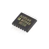 NEW Original Integrated Circuits ADI QUAD LOW PWR RAIL/RAIL OP AMP AD8544ARUZ AD8544ARUZ-REEL IC chip TSSOP-14 MCU Microcontroller