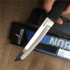 Целая холодная сталь Kobun Tanto Point Blade Нож для лезвия на открытом воздухе для похода выживание прямой нож с ABS K оболочка245R