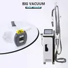 Vela Cavitation Body Shape Rf Vacuum Roller Slimming Contouring Fat Burning Cellulite Removal Skin Tightening Beauty Machine Ce Rosh Approved