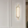 Muurlamp moderne stijl slaapkamer lichten decoratie zwarte badkamer armaturen afwerkingen industrieel sanitair