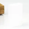최신 플라스틱 담배 케이스 스토리지 박스 20pcs 용량 홀더 슬라이드 커버 다중 색상 흡연 액세서리 도구